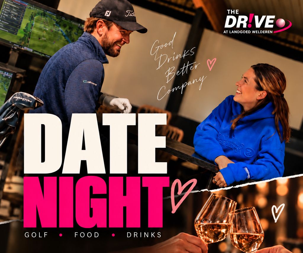 Date Night op The Dr!ve