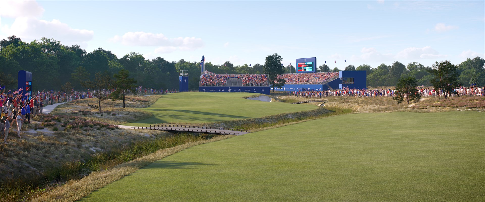 Solheim Cup