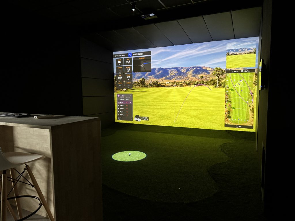 Balanss Golf Challenge