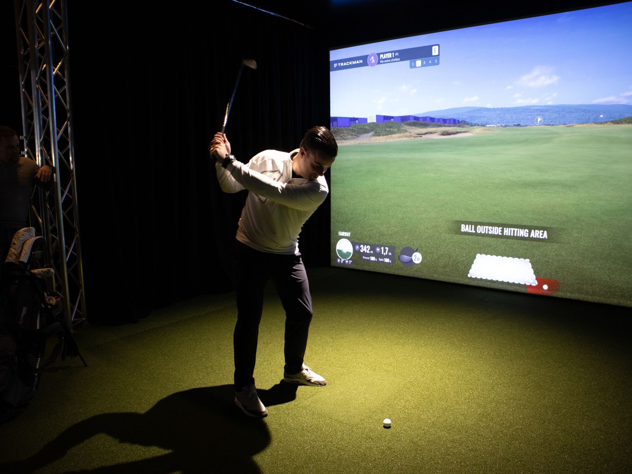 NGF Jeugd Indoor Challenge