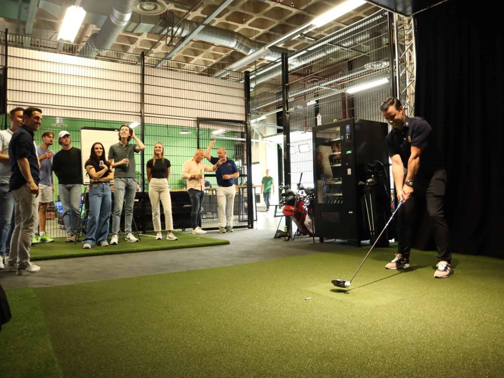 Majesticks Monthly Medal bij GoGolf