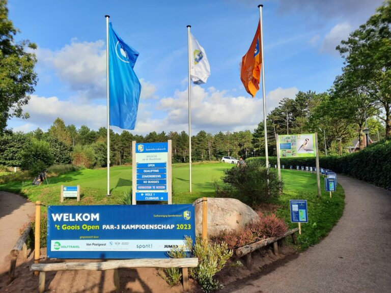 ‘t Goois Open Par 3 Kampioenschap