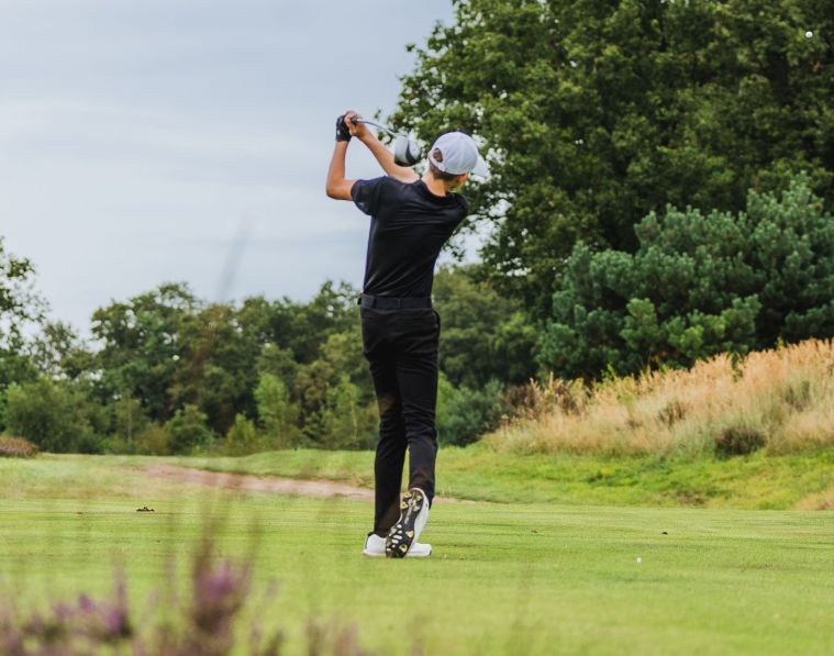 Jack Watkins Open Jeugdwedstrijd