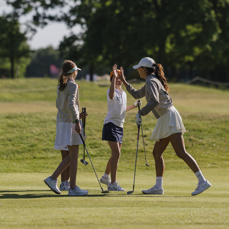 Dutch Kids Golf Tour