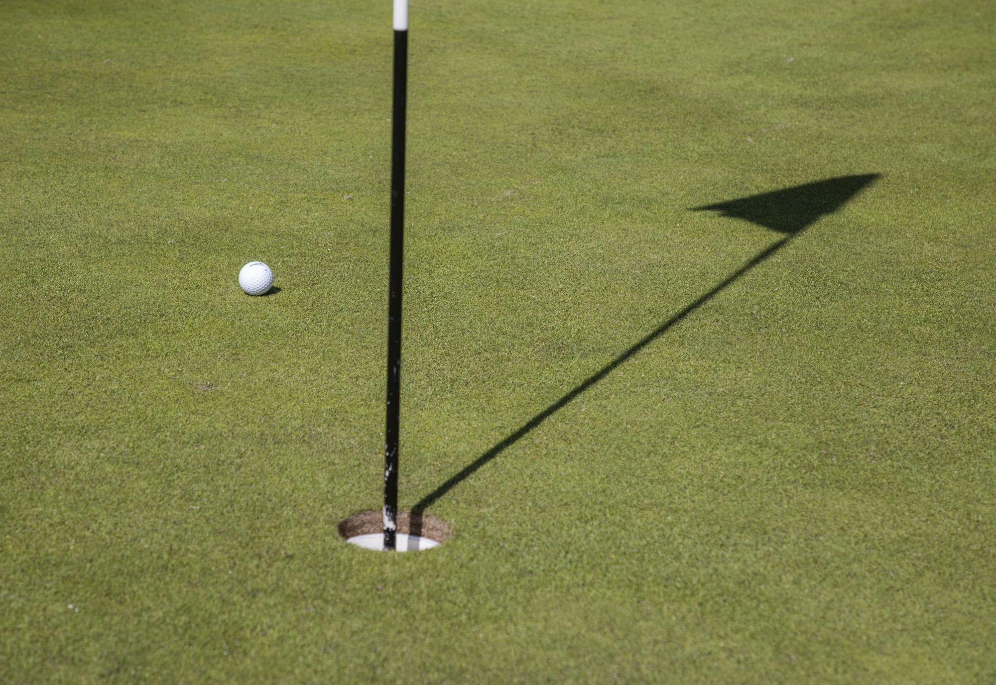 Villa Pardoes Golfdag