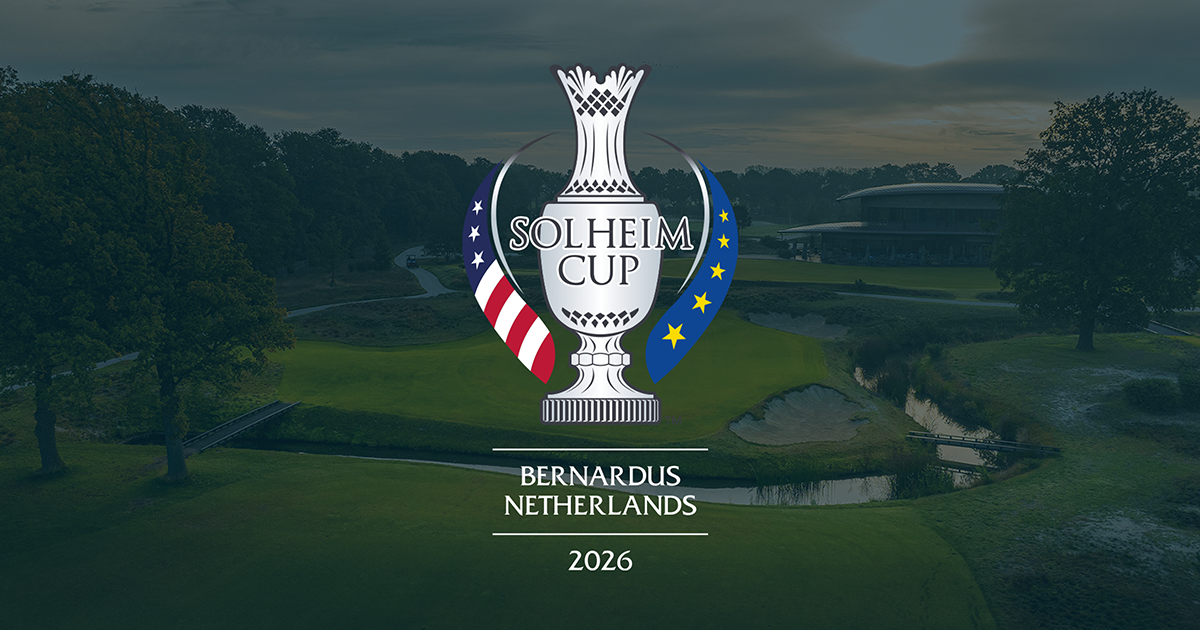 Junior Solheim Cup 