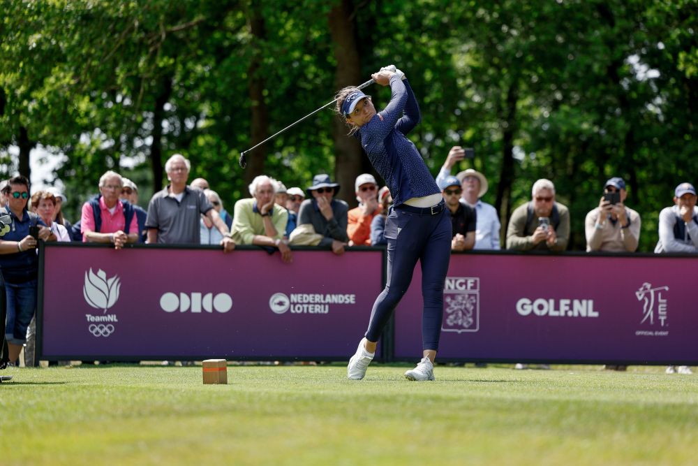Dutch Ladies Open